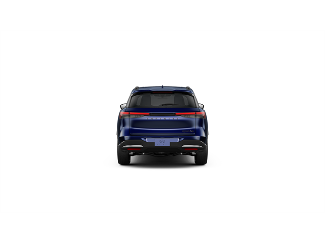 2027 INFINITI QX60 Sport AWD