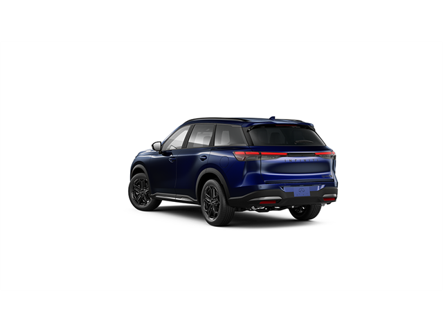 2027 INFINITI QX60 Sport AWD