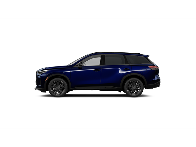 2027 INFINITI QX60 Sport AWD