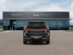 2027 INFINITI QX60 Sport AWD