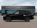 2027 INFINITI QX60 Sport AWD