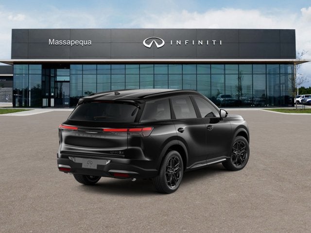 2027 INFINITI QX60 Sport AWD