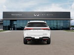 2027 INFINITI QX60 Sport AWD