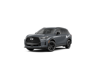 2027 INFINITI QX60 Sport AWD