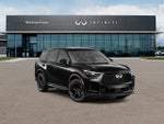 2027 INFINITI QX60 Sport AWD