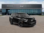 2027 INFINITI QX60 Sport AWD