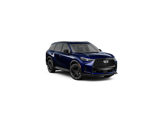 2027 INFINITI QX60 Sport AWD
