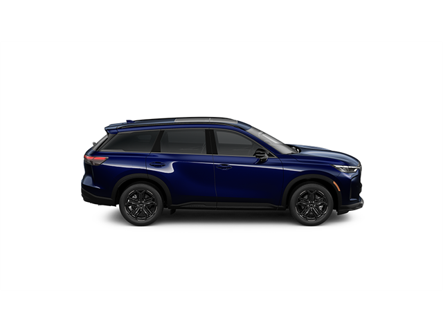 2027 INFINITI QX60 Sport AWD