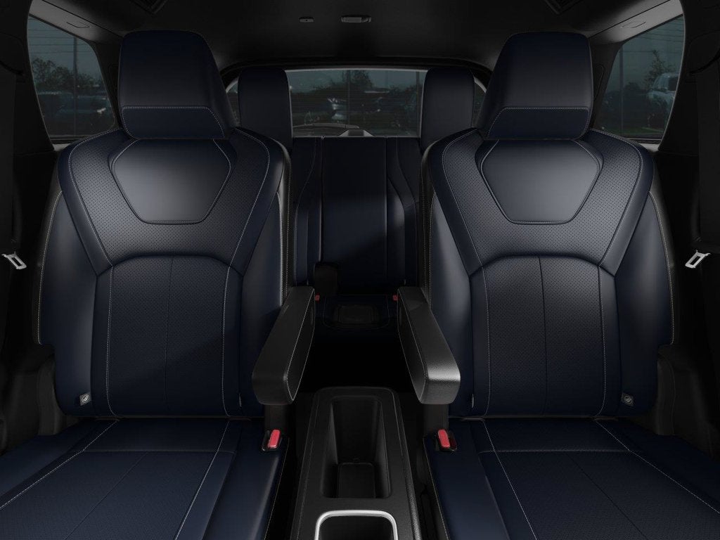 2027 INFINITI QX60 Sport AWD