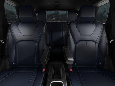 2027 INFINITI QX60 Sport AWD