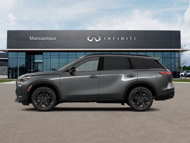 2027 INFINITI QX60 Sport AWD
