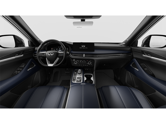 2026 INFINITI QX60 Sport AWD
