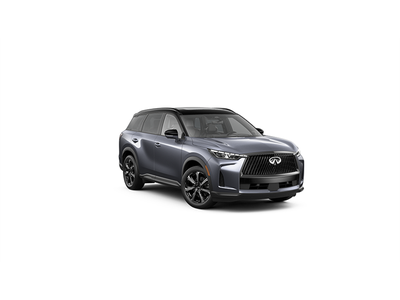 2026 INFINITI QX60 Autograph AWD
