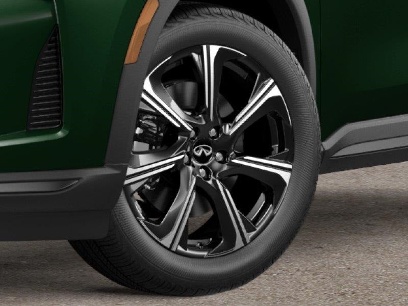 2026 INFINITI QX60 Autograph AWD