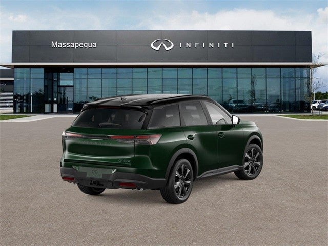 2026 INFINITI QX60 Autograph AWD