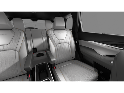 2027 INFINITI QX60 Autograph AWD