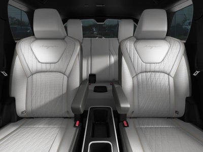 2027 INFINITI QX60 Autograph AWD