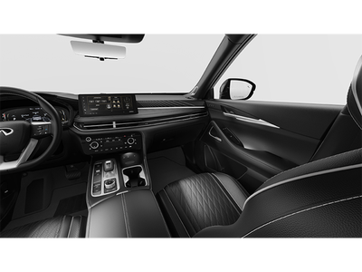 2027 INFINITI QX60 Autograph AWD