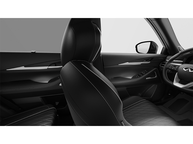 2027 INFINITI QX60 Autograph AWD