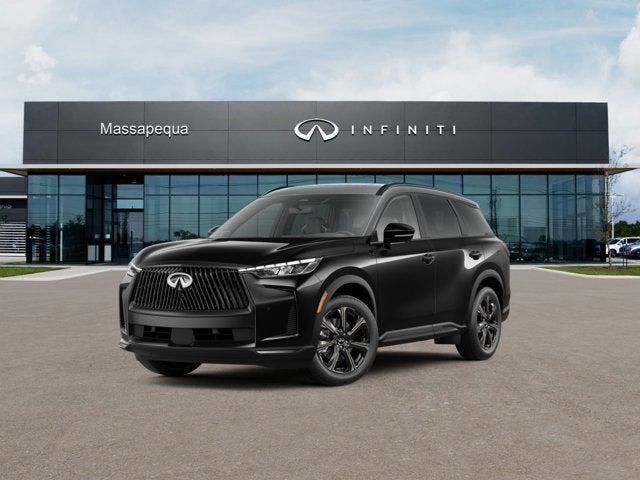2027 INFINITI QX60 Autograph AWD