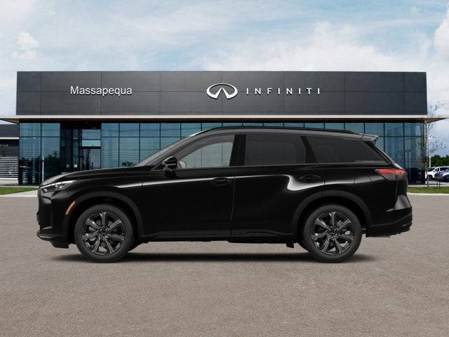 2027 INFINITI QX60 Autograph AWD