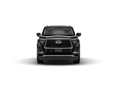 2026 INFINITI QX80 Pure 4WD