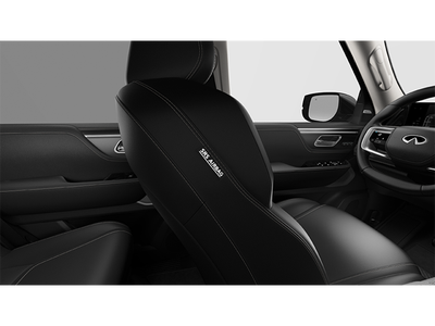 2026 INFINITI QX80 Pure 4WD