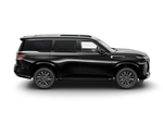 2026 INFINITI QX80 Pure 4WD