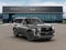 2027 INFINITI QX80 Luxe 4WD