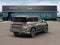 2027 INFINITI QX80 Luxe 4WD