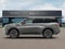 2027 INFINITI QX80 Luxe 4WD