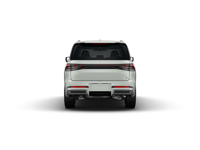 2026 INFINITI QX80 Luxe 4WD