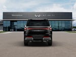 2027 INFINITI QX80 Luxe 4WD