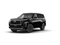 2027 INFINITI QX80 Luxe 4WD