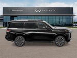 2026 INFINITI QX80 Luxe 4WD