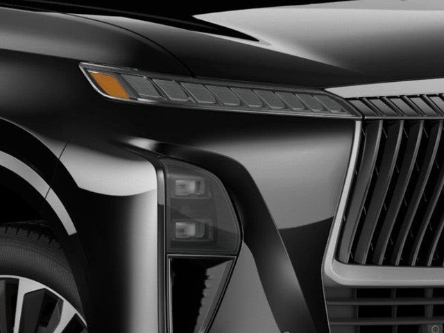 2026 INFINITI QX80 Luxe 4WD