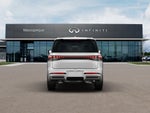 2027 INFINITI QX80 Luxe 4WD