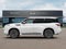 2027 INFINITI QX80 Luxe 4WD