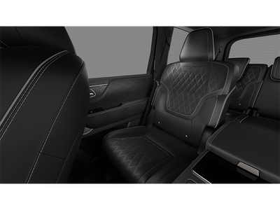 2026 INFINITI QX80 Autograph 4WD