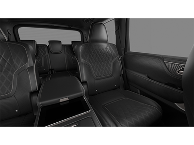 2026 INFINITI QX80 Autograph 4WD