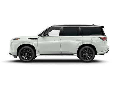 2026 INFINITI QX80 Autograph 4WD