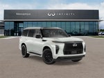 2026 INFINITI QX80 Autograph 4WD
