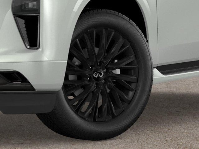2026 INFINITI QX80 Autograph 4WD