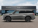 2027 INFINITI QX80 Autograph 4WD