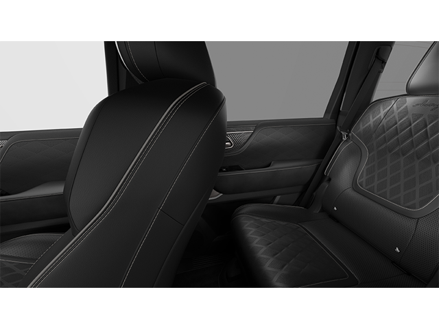 2026 INFINITI QX80 Autograph 4WD