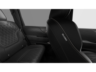 2026 INFINITI QX80 Autograph 4WD