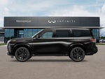 2026 INFINITI QX80 Sport 4WD