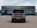 2027 INFINITI QX80 Sport 4WD