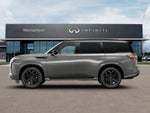 2027 INFINITI QX80 Sport 4WD