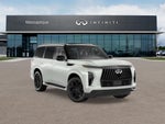 2026 INFINITI QX80 Sport 4WD